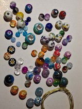 70 8-12mm Large glass &