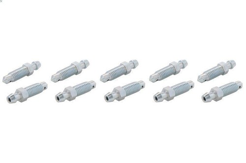 Bleeder screw valve - screw/valve,, brake