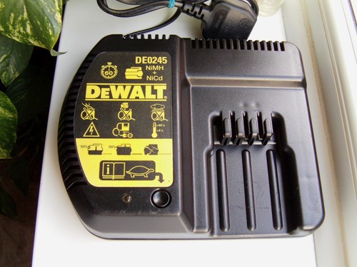 Dewalt de0245 24v - ni-mh, &