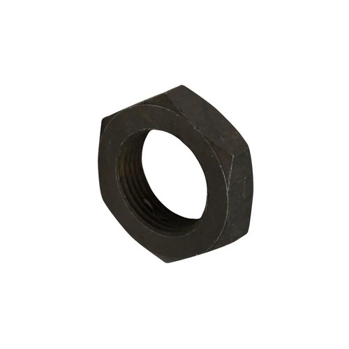 Spindle nut left split - spindle, vw