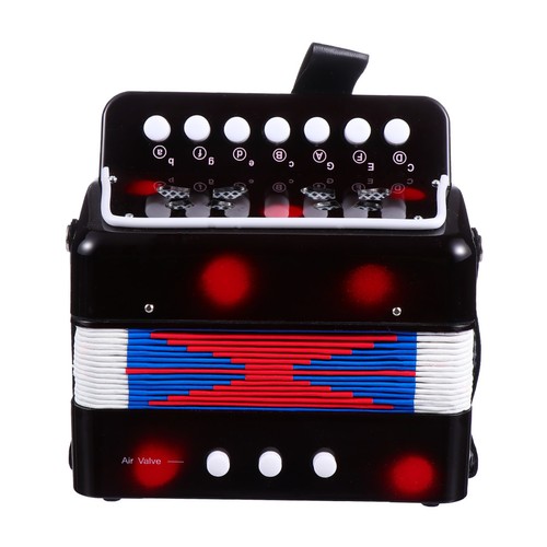 Mini accordion toy for - for, kids