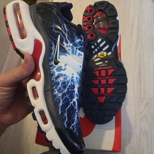 Nike air max plus - nike,