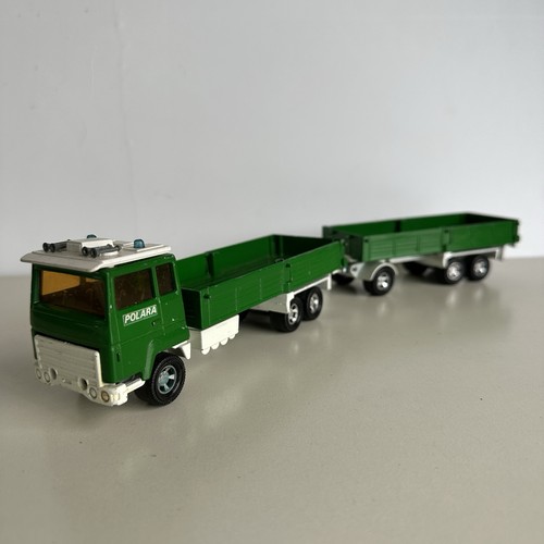 Matchbox super kings - super, ford