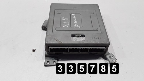 1998 jaguar ecu - jaguar, xj-8