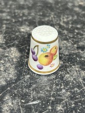 Royal Worcester Hand Painted