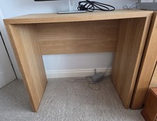 John Lewis Abacus Small Desk