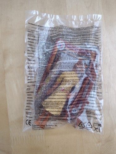 Mcdonalds happy meal toy - mcdonalds,