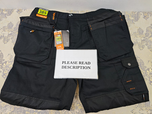 Scruffs worker plus - worker,