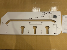 Worktop Jig 700, used once