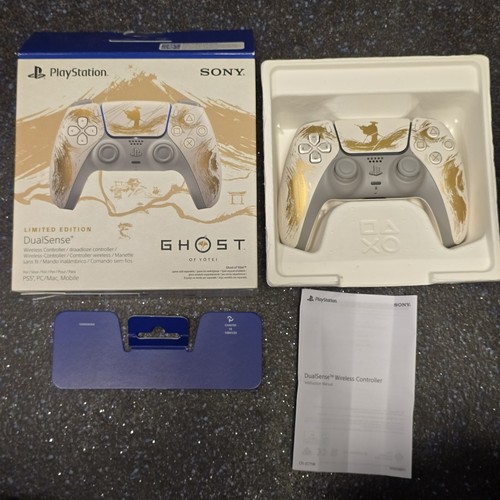Boxed playstation ps5 - boxed,