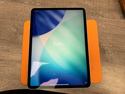 Apple ipad pro - pro, 11