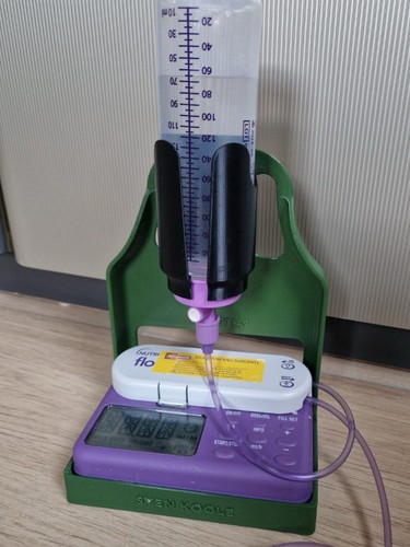 Nutricia flocare infinity - nutricia,