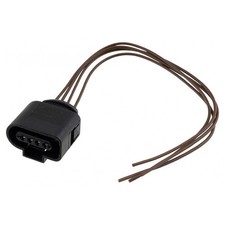 Wiring Harness Connector For