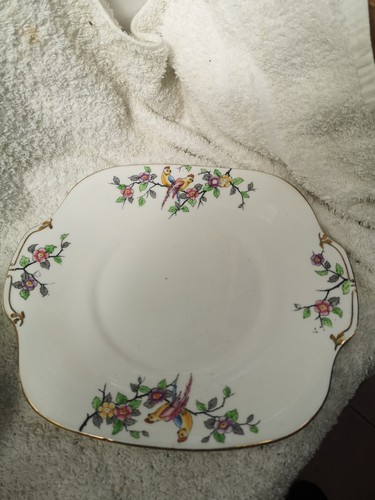 Crown staffordshire gold - crown,
