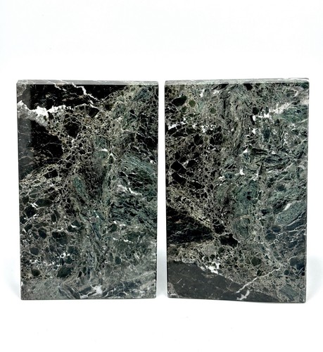 Vintage green marble onyx - green,