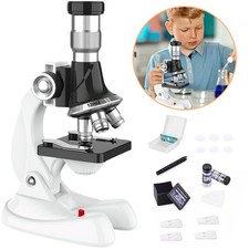 Microscope for Kids Science