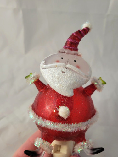 Christmas jolly santa - jolly,