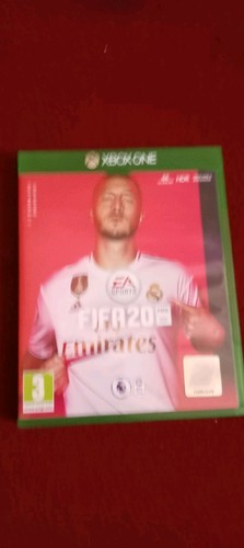 Fifa box one - 20,