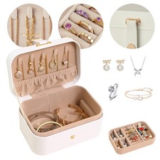 Small Jewellery Box Organizer