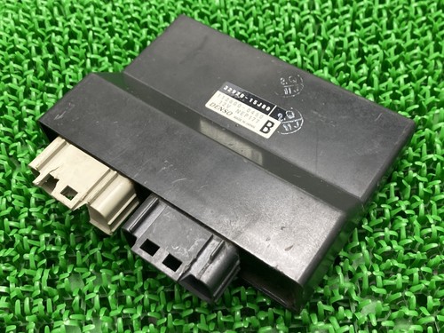 Suzuki gsx r750 ecu genuine - suzuki, ecu,