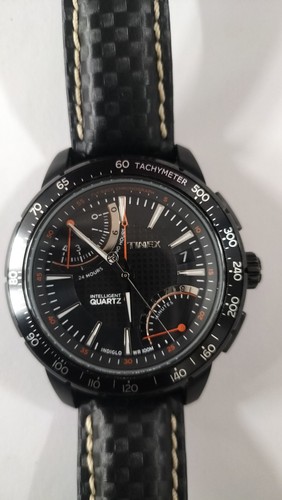 Timex intelligent compass - timex,