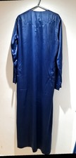 Caftan Egyptian Design Red and