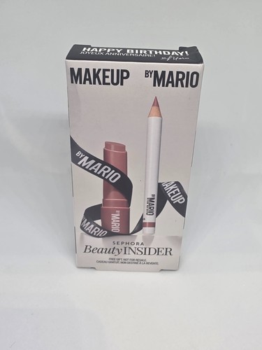 Sephora birthday gift set - sephora,