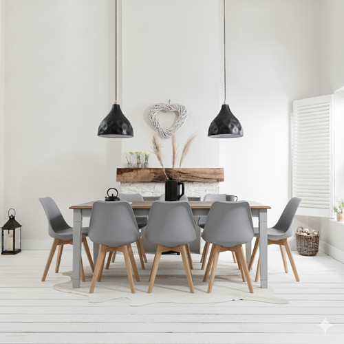 Dining table large - x, 180cm