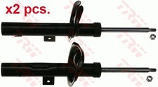X2 PCS FRONT SHOCK ABSORBER