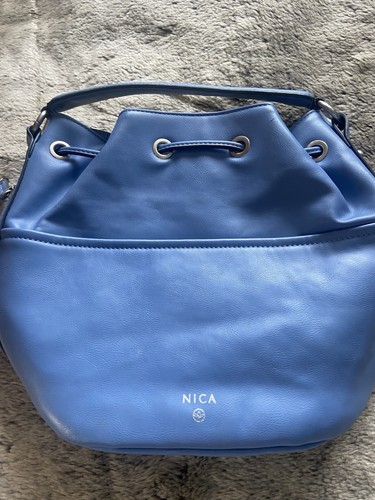 Nica light blue - nica,