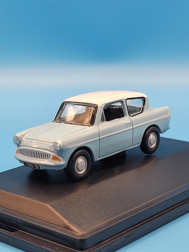 Oxford diecast ford - oxford,