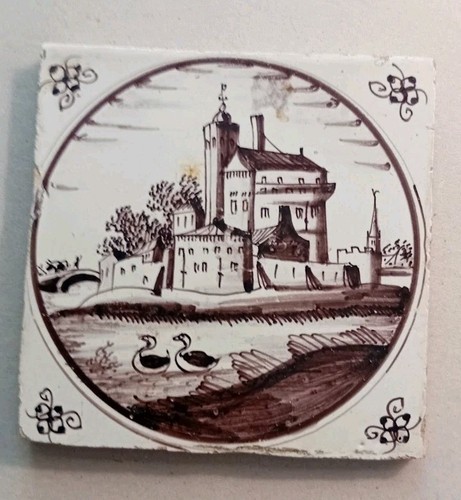 18th century dutch - 18th, delft