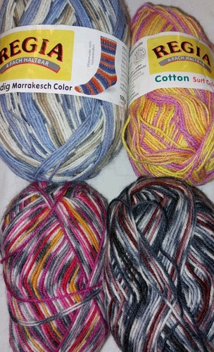 250g premium ply sock yarn - 250g,