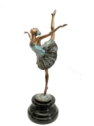 Edgar degas ballerina - degas,
