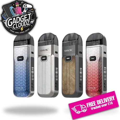 Smok nord pod vape kit - nord,
