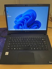 Toshiba Tecra A40