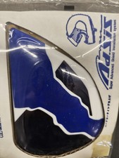 Arai Doohan Side Pods Pair