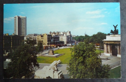 Hyde park corner hilton - hyde,