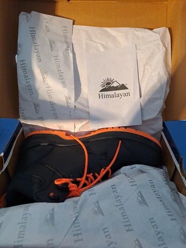Himalayan 5402 black - 5402,