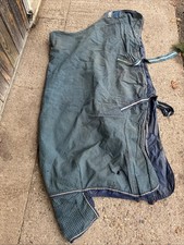 4ft 6 Pony Turnout Rug, Lightweight