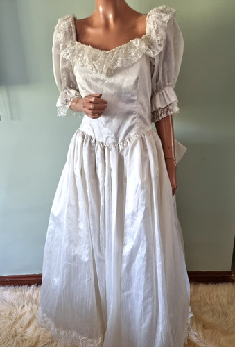 Vintage peep milkmaid - bo, peep/milkmaid