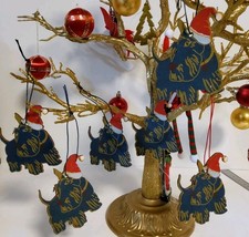 East End Press West Highland