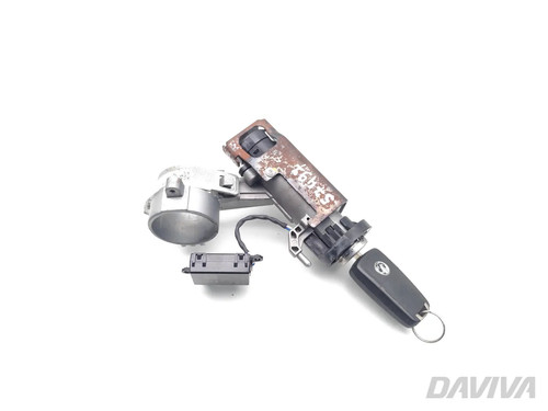 Vauxhall corsa ignition lock - ignition,