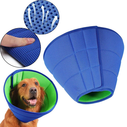Pet recovery lightweight dog - pet,