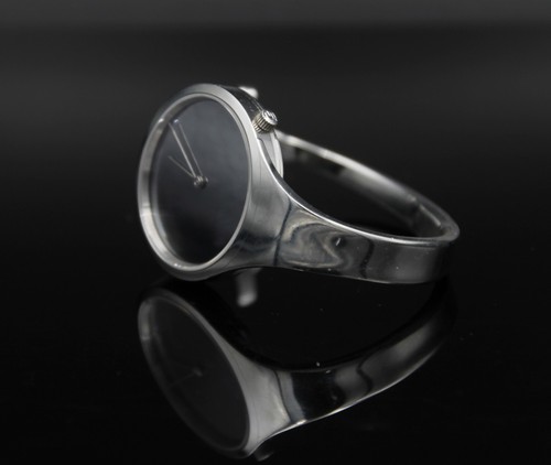 Georg jensen open bangle - georg,