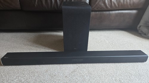 Sj4 300w soundbar - 300w, &