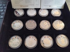 SCRAP SILVER ? SILVER PROOF