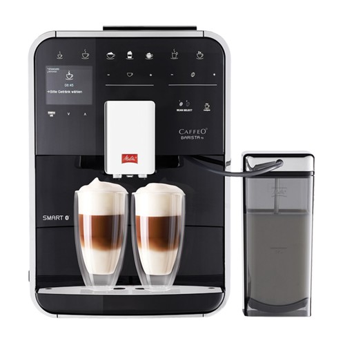 Melitta 6764549 barista - melitta,