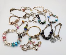 Costume Jewellery Mixed Charm