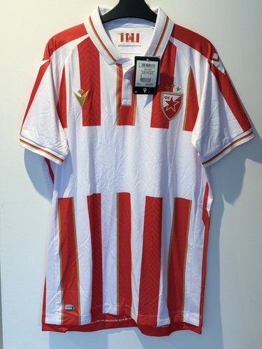 Red star belgrade crvena - belgrade,